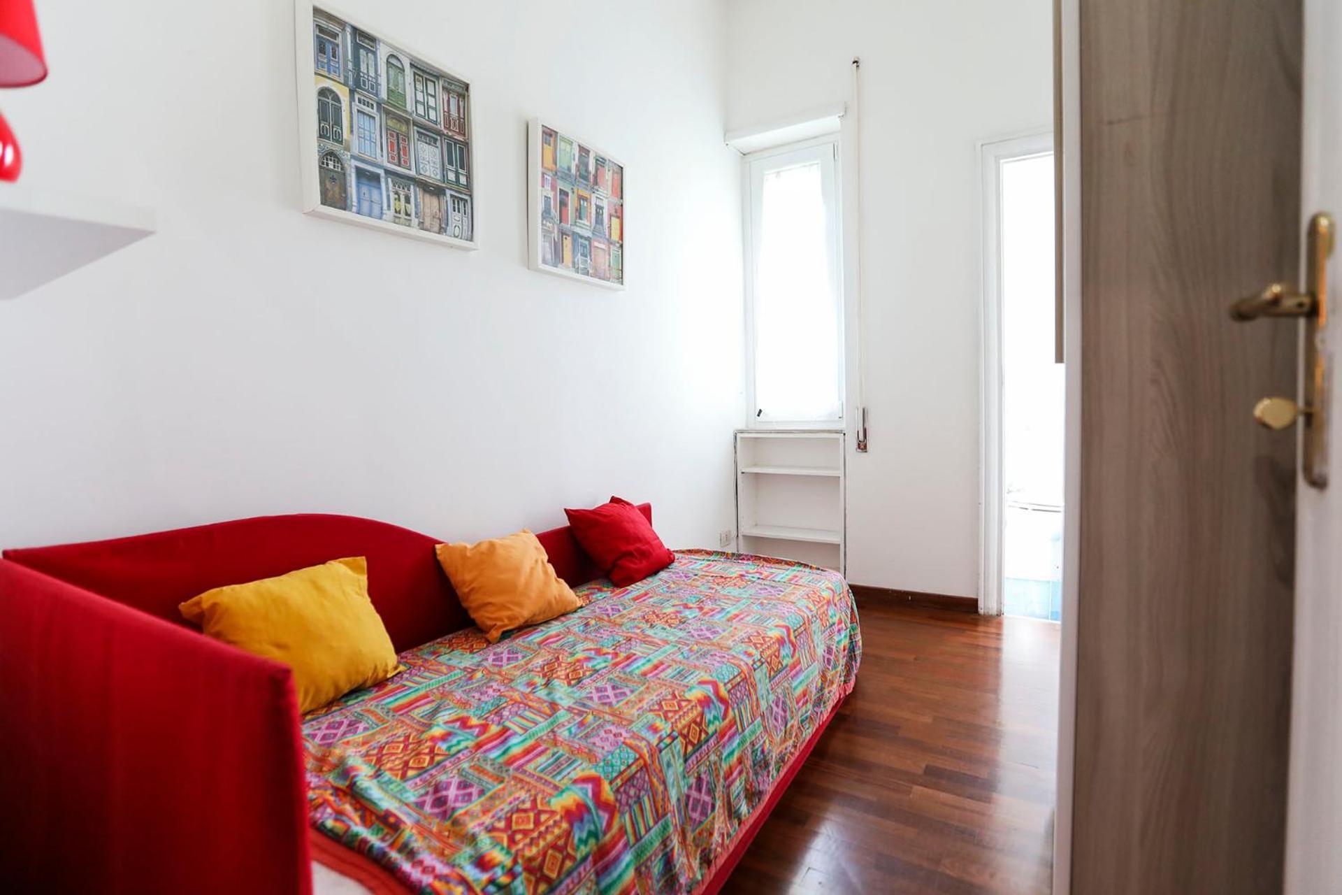 Flaminio Center House-jubilee Appartamento Roma